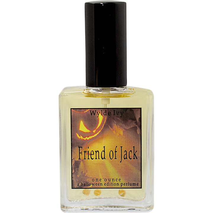 Friend of Jack
