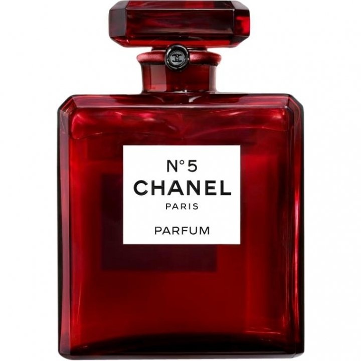 No. 5 Red Edition (Parfum)