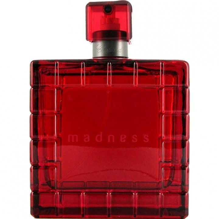 Madness (Eau de Parfum)
