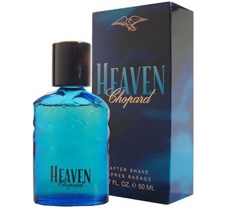Heaven (After Shave)
