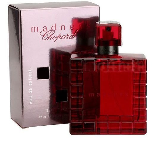 Madness (Eau de Toilette)