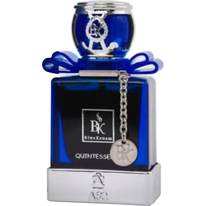 BlueKenam Quintessence (Perfume Oil)