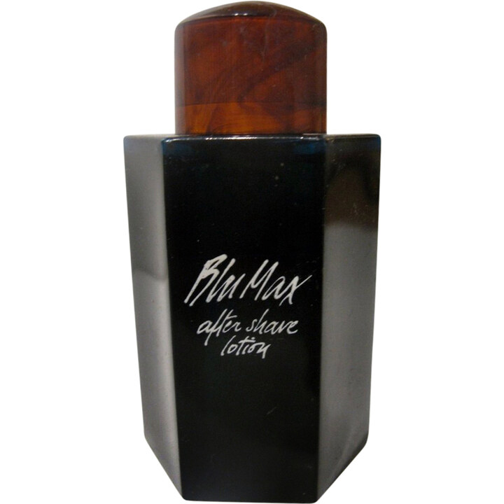 Blu Max (After Shave Lotion)