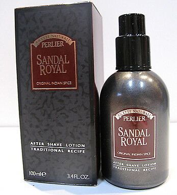 Sandal Royal (After Shave Lotion)