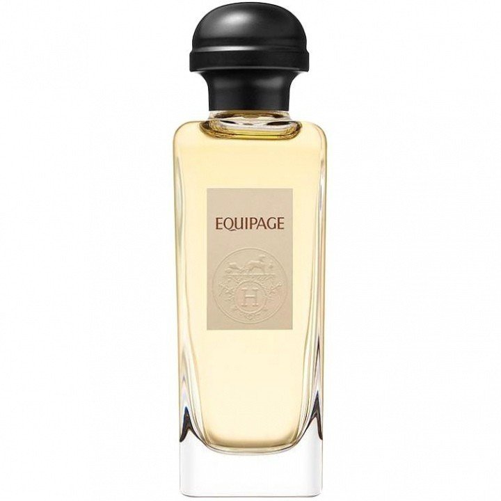 Équipage (Eau de Toilette)