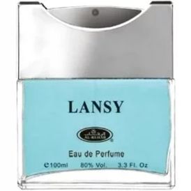 Lansy for Men