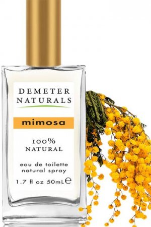 Demeter Naturals: Mimosa
