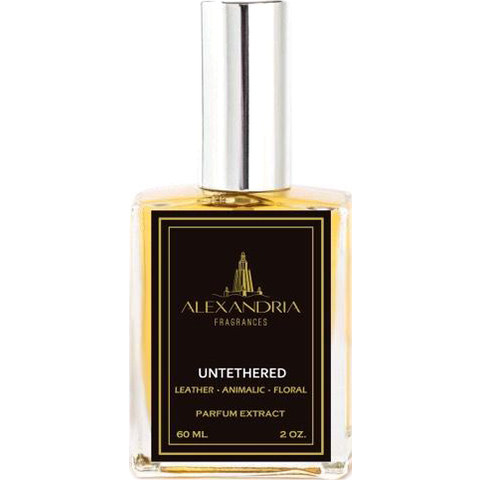Untethered (Parfum Extract)