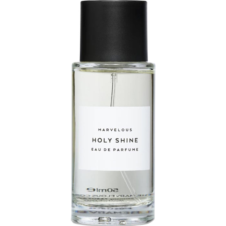 Holy Shine (Eau de Parfume)
