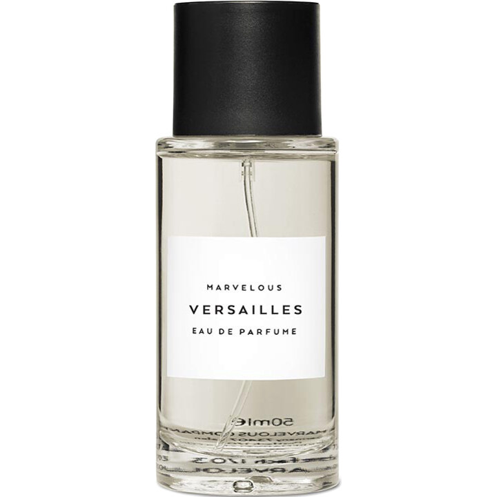 Versailles (Eau de Parfume)