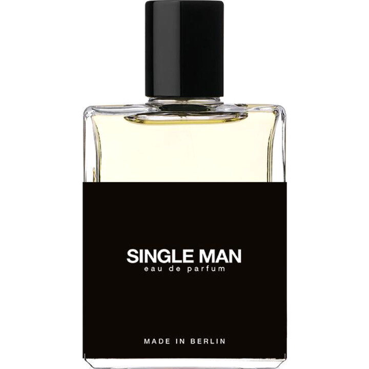 Single Man / No11 - Single Man