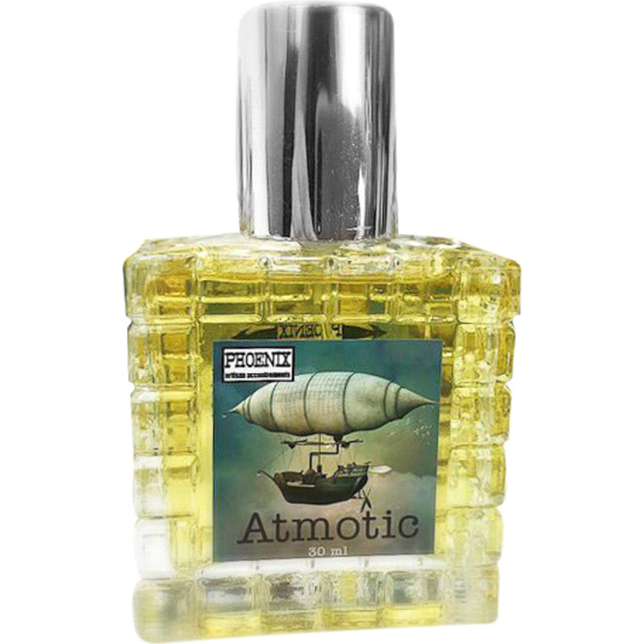 Atmotic (Eau de Parfum)