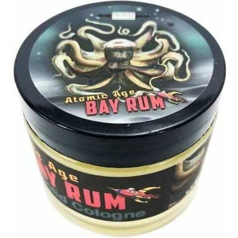 Atomic Age Bay Rum (Solid Cologne)