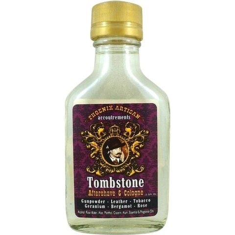 Tombstone (Aftershave & Cologne)