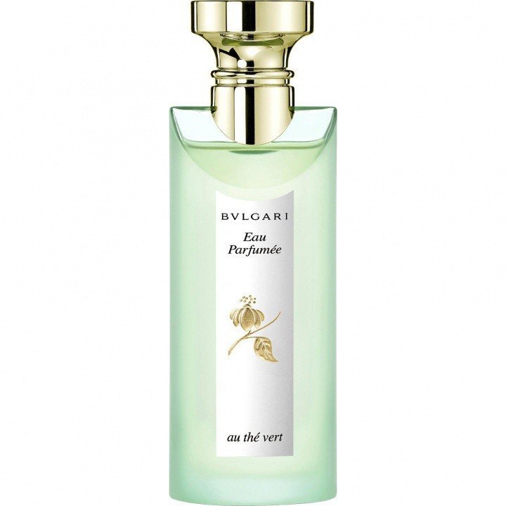Eau Parfumée au Thé Vert