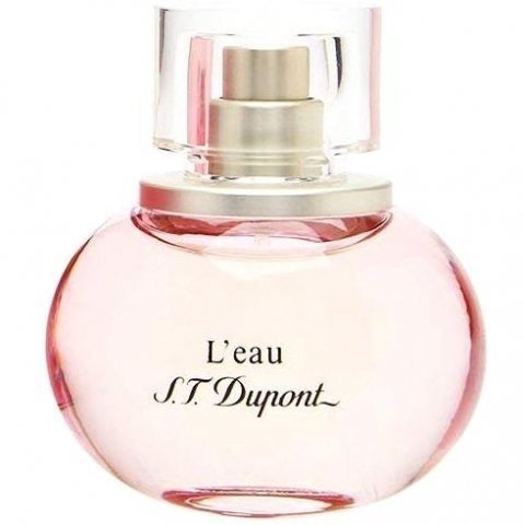 L'Eau pour Femme