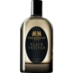 Black Vetiver