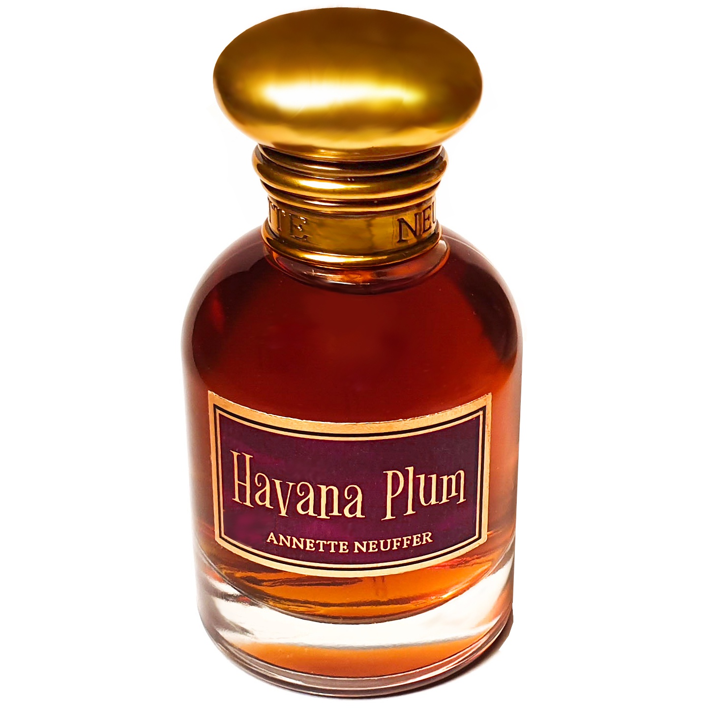 Havana Plum