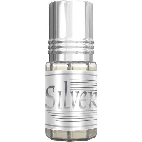 Silver (Concentrated Perfume)