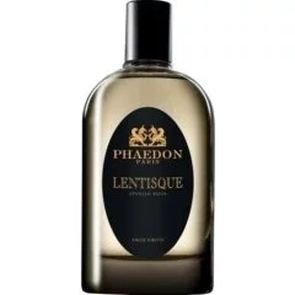 Spanish Bush / Lentisque