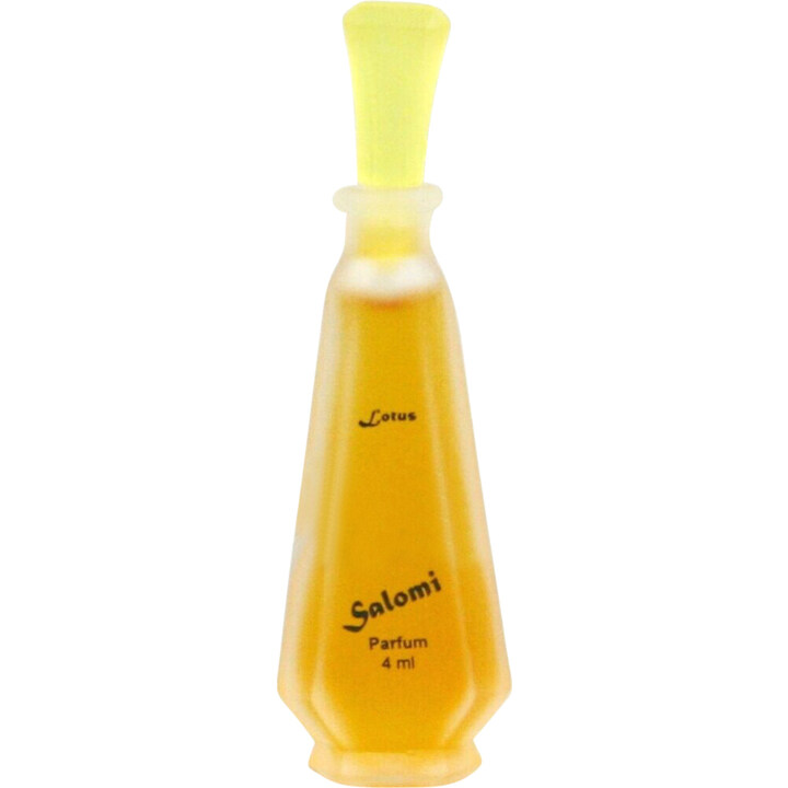 Salomi (yellow)