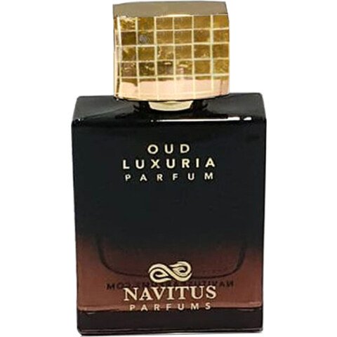 Oud Luxuria