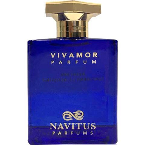 Vivamor (Extrait de Parfum)