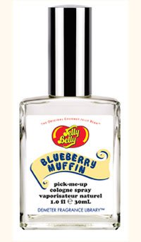 Jelly Belly Blueberry Muffin