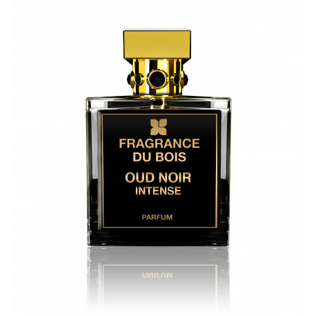 Oud Noir Intense (Parfum)