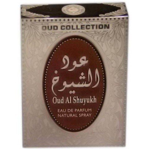 Oud al Shuyukh