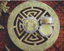 Hel (Solid Perfume)