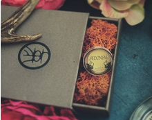 Hedonism (Solid Perfume)