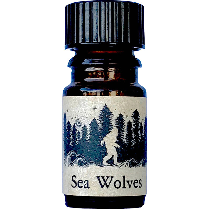 Sea Wolves
