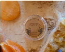 Hesperides (Solid Perfume)