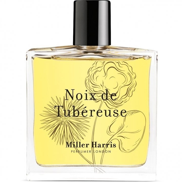 Noix de Tuberéuse