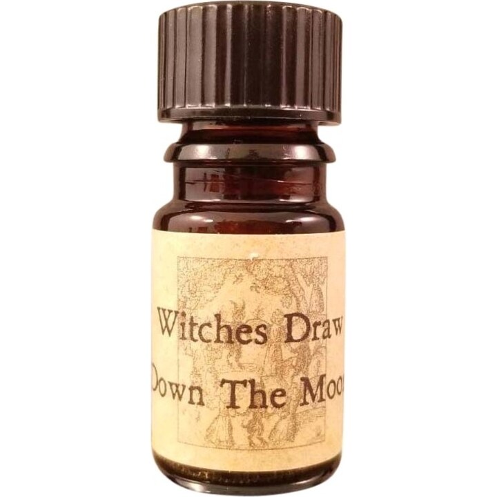Witches Draw Down The Moon