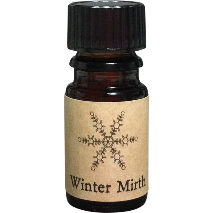 Winter Mirth