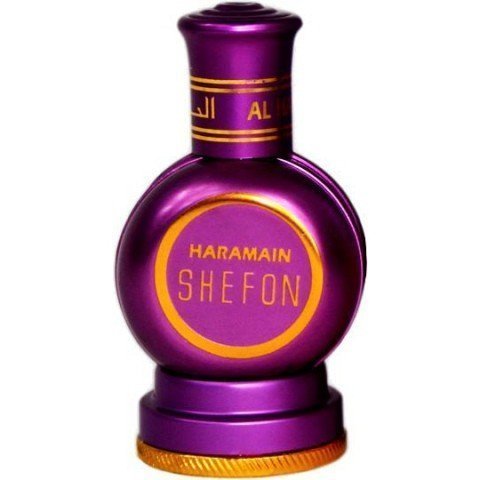 Shefon (Perfume Oil)
