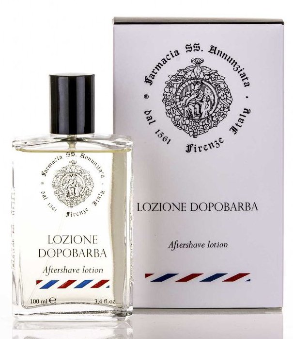 Ker (Lozione Dopobarba)