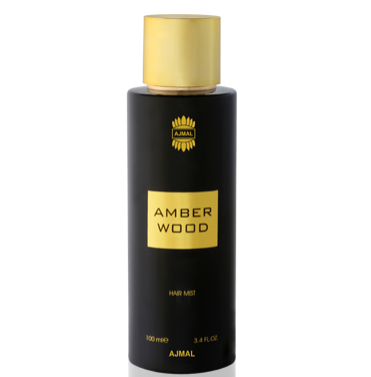Amber Wood (Hair Mist)