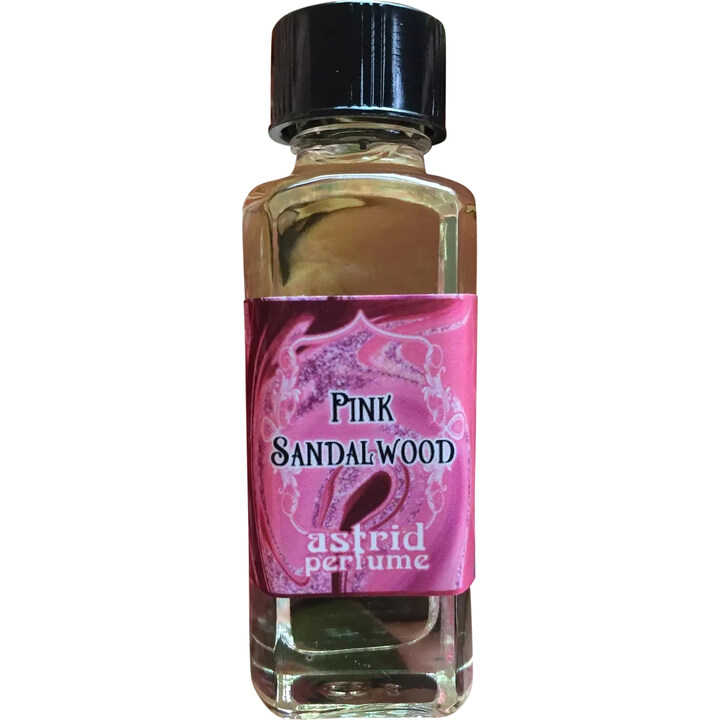 Pink Sandalwood