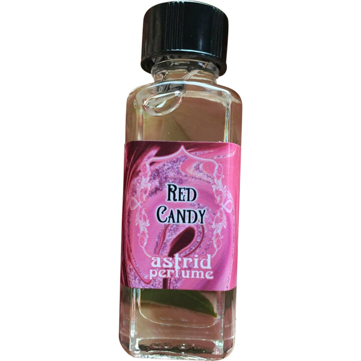 Red Candy