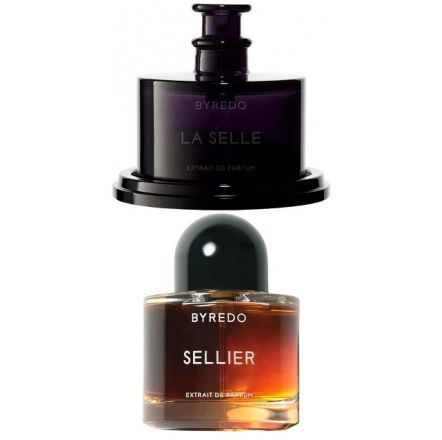 Night Veils: La Selle / Sellier