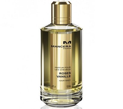 Roses Vanille (Hair Mist)