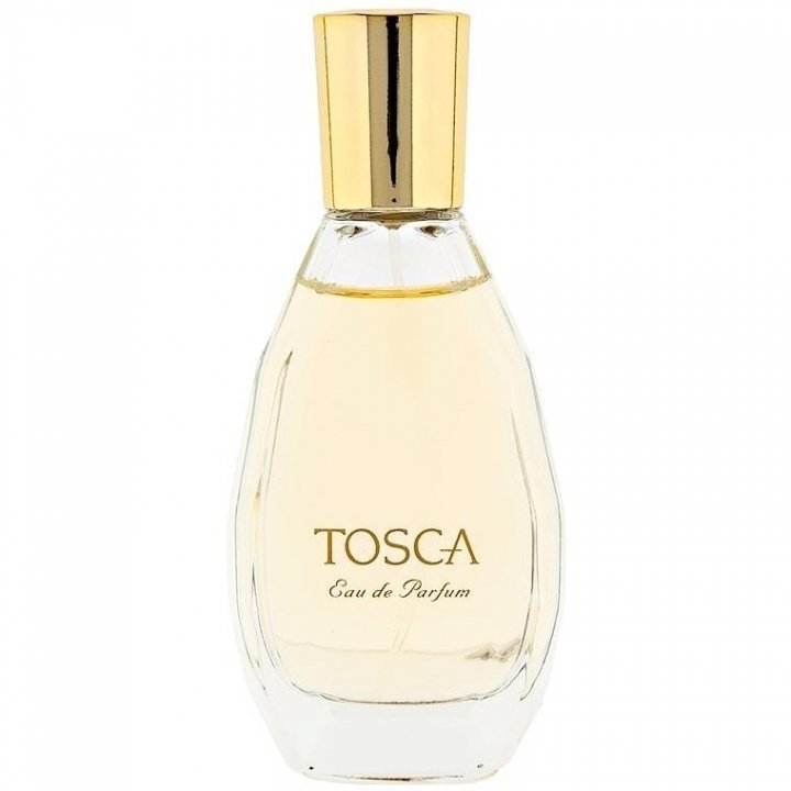 Tosca (Eau de Parfum)