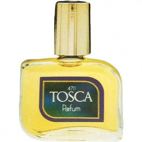 Tosca (Parfum)