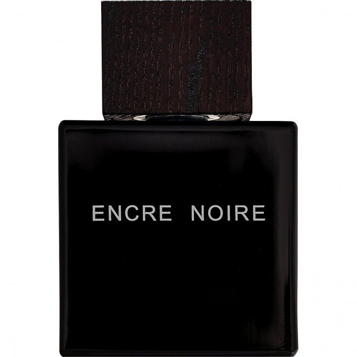 Encre Noire (Eau de Toilette)