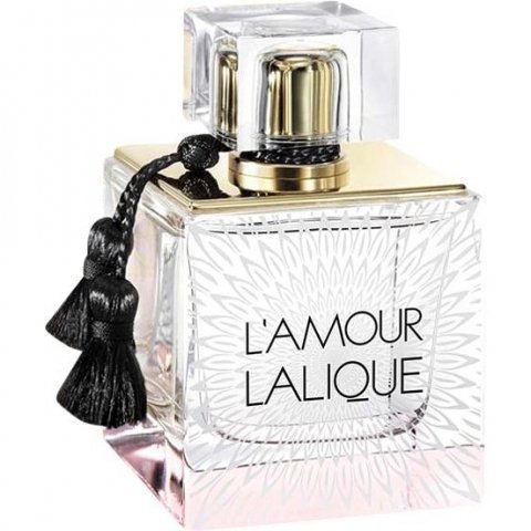 L'Amour (Eau de Parfum)