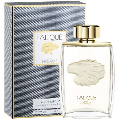 Lalique pour Homme Lion (Eau de Parfum)