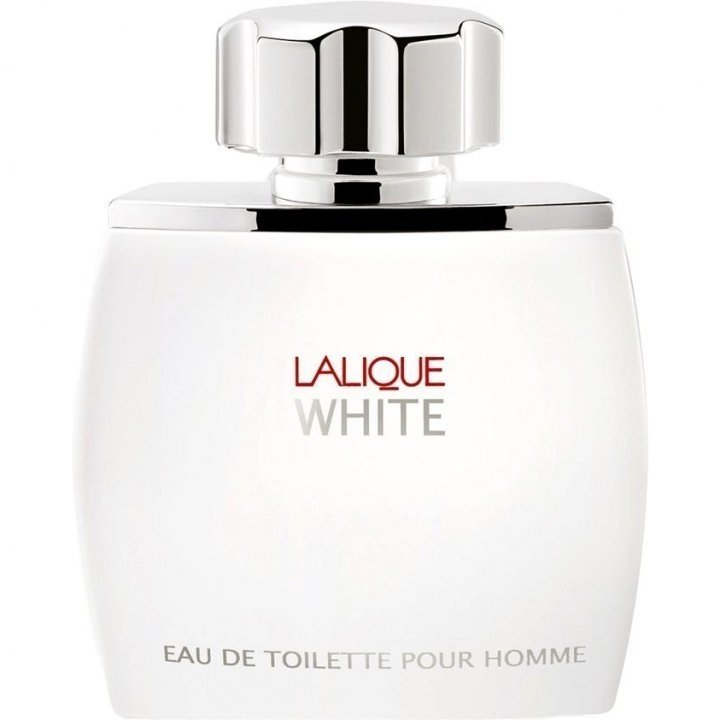 Lalique White (Eau de Toilette)
